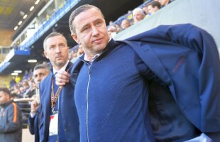 Reghecampf i-a făcut o propunere ȘOC lui Becali, dar Gigi i-a retezat-o scurt: "Exclus! Noi suntem Steaua"