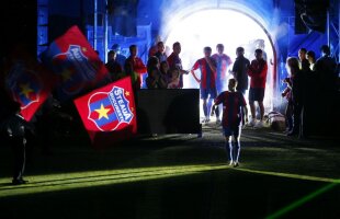 OFICIAL: De azi, Steaua NU MAI EXISTĂ! » Gigi Becali: "Gata, am schimbat numele echipei. Am notificat LPF și FRF" 