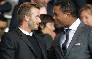 Vine Messi la PSG? Răspunsul misterios al directorului sportiv al clubului francez, Patrick Kluivert