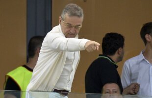 Promisiune făcută de Gigi Becali în fața suporterilor Stelei: "În maximum un an FCSB va reveni la numele Steaua!"