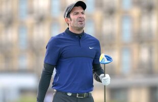 Figo a dezvăluit care este cel mai bun jucător german din lume: "Are un talent incredibil, poate să facă orice cu mingea"