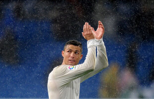 Anunț oficial din Turcia: "Cristiano Ronaldo va fi implicat într-un proiect aici!" 