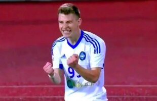VIDEO Dinamo e la un pas să rateze play-off-ul, în timp ce Lazăr face spectacol în Qatar » Românul a adus victoria echipei sale cu un gol superb