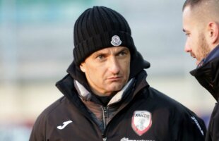 Nu mai bate pe nimeni! Răzvan Lucescu, al 5-lea meci fără succes în campionat la Xanthi FC! Echipa sa a pierdut din nou 