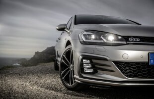 GALERIE FOTO + VIDEO » VW Golf VII s-a primenit » Cum arată, cât costă, cum stă la tehnologie și motorizări