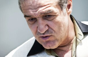 Cum a ratat Becali unul dintre cele mai importante transferuri ale iernii: "Bine că nu s-a dus la FCSB!"