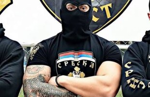 Mărturii cutremurătoare ale unui campion român » Soldat în mafia sârbească, condamnat la 23 de ani pentru jafuri și tentativă de omor: "Am evadat din două pușcării!"