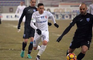 EXCLUSIV Tânărul de 17 ani care a controlat mijlocul terenului la Dinamo - Botoșani e văzut deja drept unul dintre viitoarele staruri ale României: "O să auziți de el! Poate fi noul Hagi" » Interviu cu noua "perlă" a Ligii 1