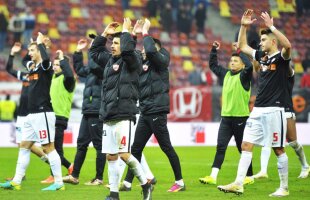 Dinamo vinde bilete pentru meciul cu CSU Craiova » Cât costă tichetele + unde se va juca meciul