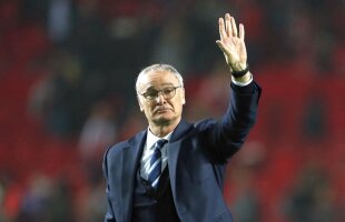 Adio, Leicester! Anunțul oficial făcut de club