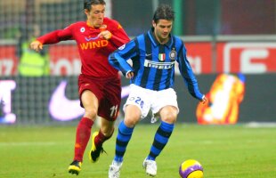 Chivu revine pe stadionul unde a scris istorie! Cum a prefațat duelul dintre Inter și AS Roma