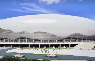 Anunț surprinzător în Craiova » Noul stadion ar putea să nu se mai numească "Ion Oblemenco"! Ce plan au șefii echipei