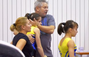 Ele sunt fetele care ne vor reprezenta la Campionatele Europene de gimnastică de la Cluj