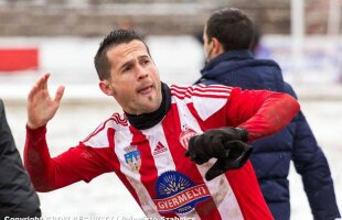 Hadnagy crede că Sepsi Sf. Gheorghe poate ajunge pentru prima dată în Liga 1: "Visez la o promovare istorică!"