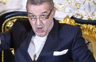 Se clatină scaunul lui Reghe? Prima reacție oficială a lui Becali! Ultimatum: "Batjocorirea fotbalului trebuie să se scoată din fotbal! Atunci tragem linie"