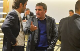 Hagi știe cum poate salva fotbalul românesc » Propunerea surpriză a "Regelui": "Nimeni nu vorbește despre asta"