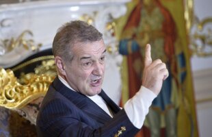 Gigi Becali recunoaște: "MM Stoica a băut mai mult decât trebuie la Zurich" » Decizia luată în privința lui