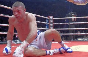 Presa din Canada a făcut un anunț important: "Mulțumim pentru tot, Lucian Bute!"