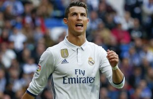  Victoria cu Villareal i-a mai adus un record lui Ronaldo » Ce performanță a mai stabilit internaționalul portughez