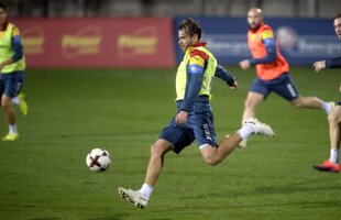 VIDEO Reușită senzațională a lui Bicfalvi, în Cupa Rusiei » "Dubla" românului a trimis meciul în prelungiri