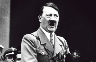 Telefonul personal al lui Hitler a fost cumpărat cu 243.000 de dolari