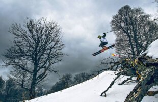 Pasionații de schi și snowboard s-au întrecut la Oslea Hiride! Câștigătorii singurei competiții de hike&ride din România + Premieră la ediția din acest an  