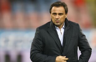 Panduru, necruțător cu jucătorii Stelei: "Ați fost învinși de rezerva-rezervei titularului de la Dinamo"