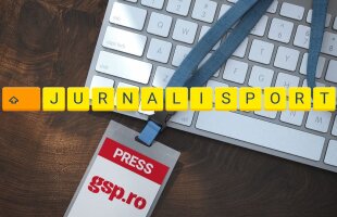 Iată câștigătorii lunii februarie în proiectul Jurnalisport! Intră ACUM în platformă, a început deja competiția pe MARTIE!