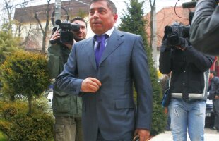 DNA infirmă că Turcu ar fi fost audiat: "Nu a fost audiat, nu are nicio calitate în niciun dosar"