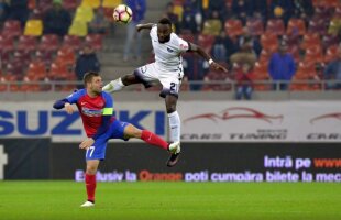 Vedetele Viitorului au intrat în atenția cluburilor din Europa! Trei fotbaliști vor fi urmăriți la următoarele meciuri: "Nu mai e niciun secret"