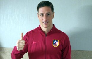 Torres, externat după accidentarea din meciul cu Deportivo: "Sper să revin cât mai curând posibil"