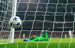 Real Madrid caută înlocuitor pentru Keylor Navas » Un nou nume important pe lista lui Florentino Perez