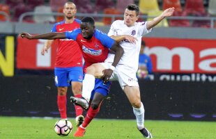 S-a stabilit programul primei etape din play-off și play-out » Când se joacă Steaua - CFR și Viitorul - Dinamo