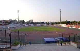 Clubul Sportiv Dinamo reacționează în cazul modernizării stadionului din Ștefan cel Mare și dă vina pe contractul cu Badea: "Reprezintă o piedică în calea investiţiei"