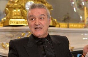 Jucătorul pentru care Becali a insistat e categoric: "Nu se pune problema"