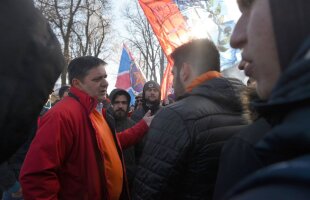 Antrenorul ales de CSA a oferit detalii despre fotbaliştii echipei » Care este durata contractului