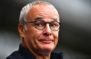 Ranieri, ofertat de o fostă campioană din Germania » Răspunsul italianului