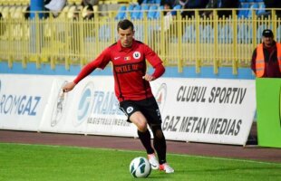 Transfer de marcă la Petrolul! Un fotbalist trecut prin Liga 1 a semnat cu Petrolul
