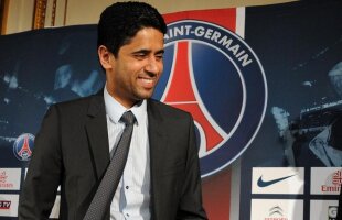 Reacție virulentă a șeicului de la PSG după ce echipa sa a fost umilită pe Camp Nou: "Aveam prima șansă"