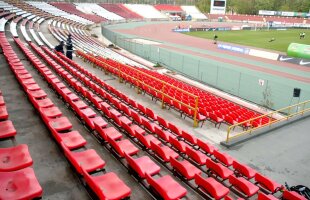 FRF a reacționat în cazul blocării lucrărilor de renovare la stadionul Dinamo! Termen limită pentru rezolvarea problemelor 