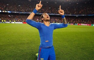 NeyMarte » Neymar, eroul unui final colosal: "Am făcut meciul vieții mele"
