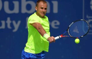 Marius Copil a aflat cu cine joacă în primul tur de la Indian Wells » Când e programat meciul 