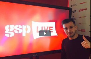VIDEO Transfer de ultimă oră » XBraker, youtuber cu peste 15 milioane de vizualizări, se alătură GSP Live. Cum e viața de gamer