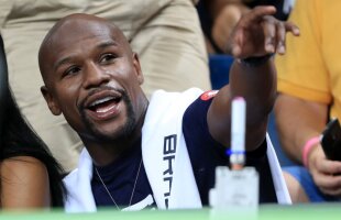 Mayweather a făcut anunțul! Va reveni în ring! Când și contra cui va lupta!