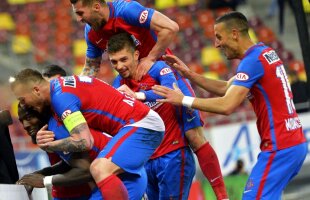 EXCLUSIV Dezvăluiri surprinzătoare despre un jucător de la Steaua: "Simulează foarte bine"