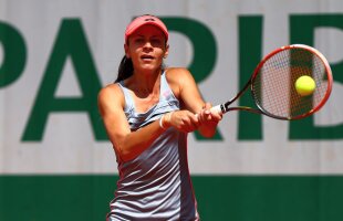 Andreea Mitu, învingătoare la turneul din Antalya