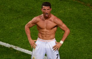 VIDEO Cristiano Ronaldo a clarificat unul dintre cele mai mari mituri în ceea ce-l privește: "Nu este adevărat"