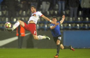 Marele câștig al lui Dinamo după 0-0 cu Viitorul » Contra, încântat de un new-entry în echipă: "A arătat că poate fi titular"