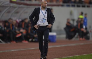 Miriuță rămâne la Cluj încă un an » Contract prelungit pentru antrenorul de la CFR 
