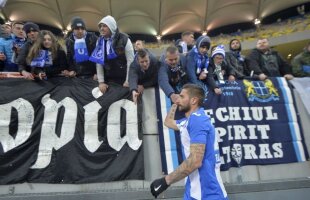 Fanii lui CSU Craiova pregătesc meciul cu Dinamo » Câţi suporteri sunt aşteptaţi la Bucureşti